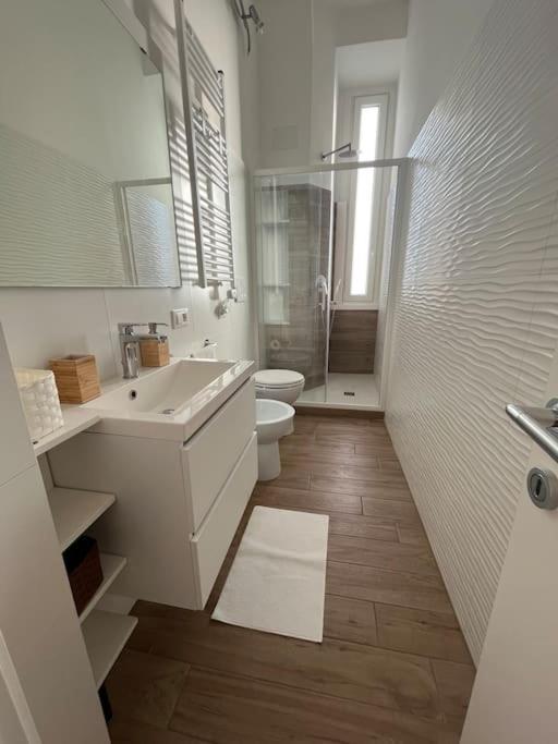Appartamento Casa Frugalis - Elegant House Near The City Center