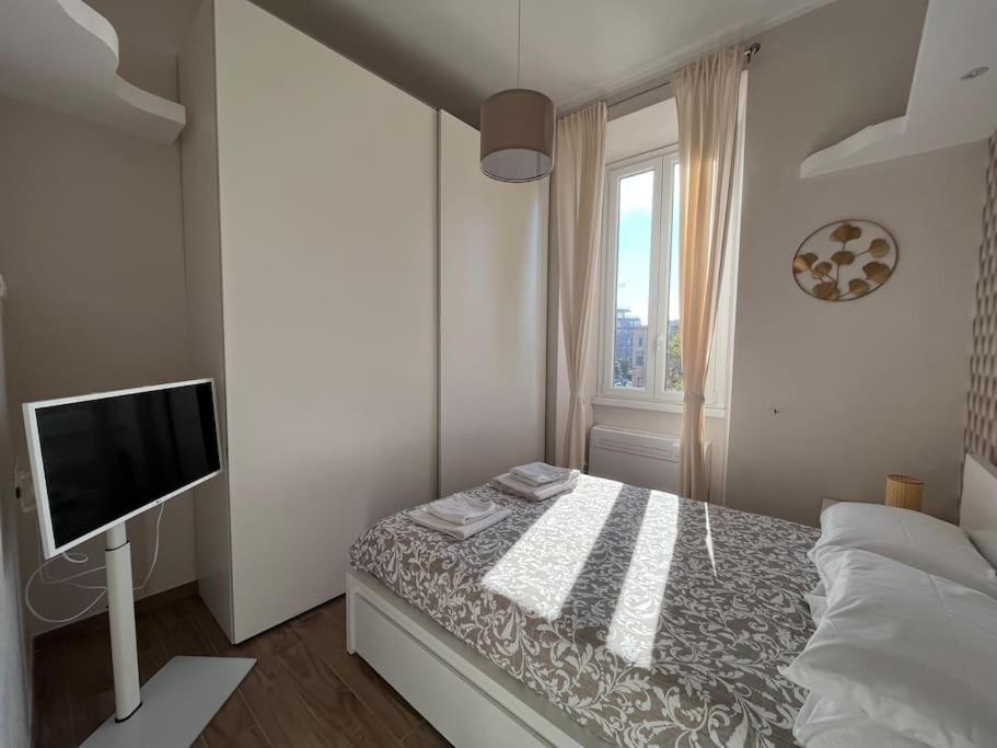 Casa Frugalis - Elegant House Near The City Center Rome