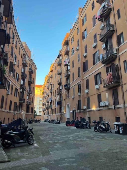 Casa Frugalis - Elegant House Near The City Center Roma